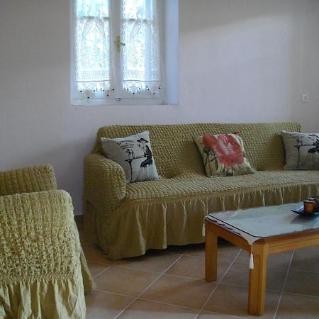 Carsazzio Cottage House Karia  Экстерьер фото