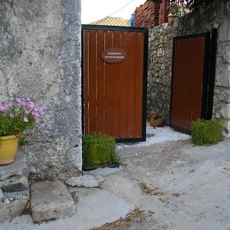 Carsazzio Cottage House Karia  Экстерьер фото