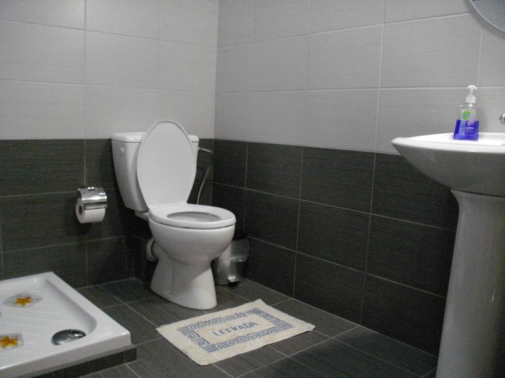 Carsazzio Cottage House Karia  Экстерьер фото