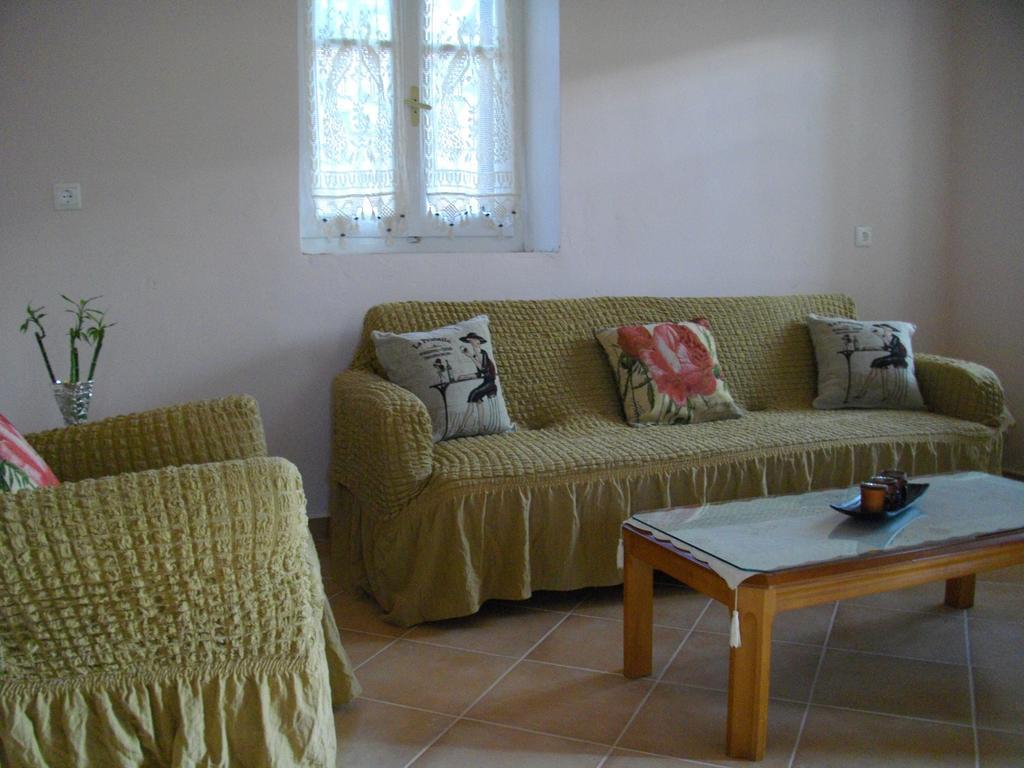 Carsazzio Cottage House Karia  Экстерьер фото