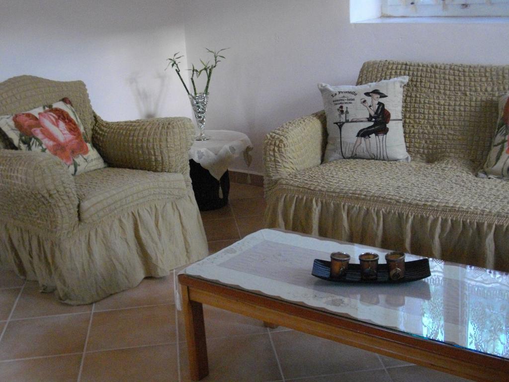 Carsazzio Cottage House Karia  Экстерьер фото