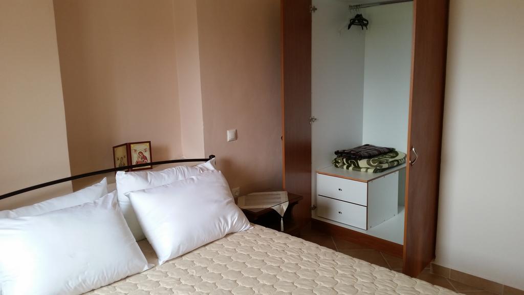 Carsazzio Cottage House Karia  Экстерьер фото