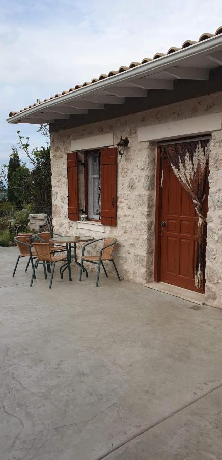Carsazzio Cottage House Karia  Экстерьер фото